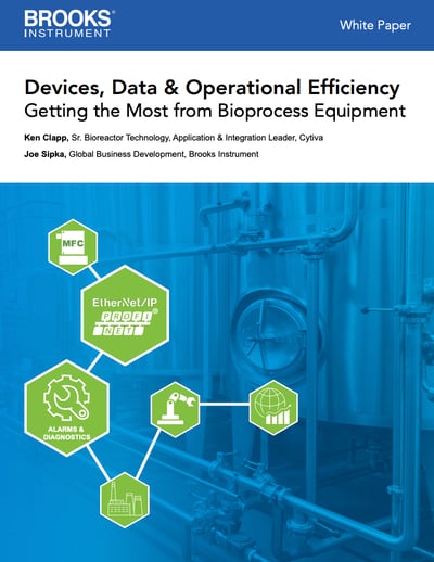 Getting_Most_From_Bioprocess_Equipment Getting_Most_From_Bioprocess_Equipment